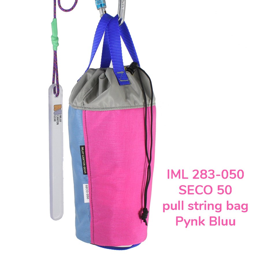 HYKE CORDURA DRAWSTRING BAG (CORDURA HYKE CORDURA DRAWSTRING BAG (CORDURA